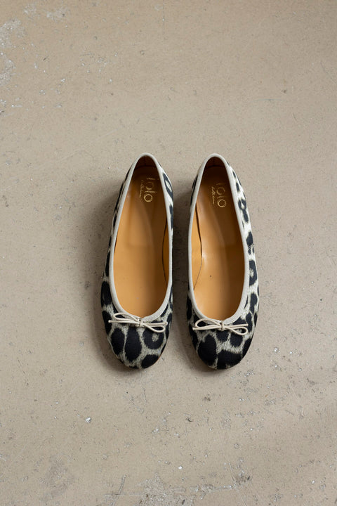 Ballerina - Dolce Vita Jane Griggio