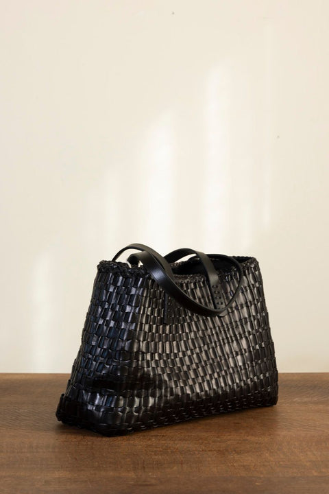 Veske - Salvage Black