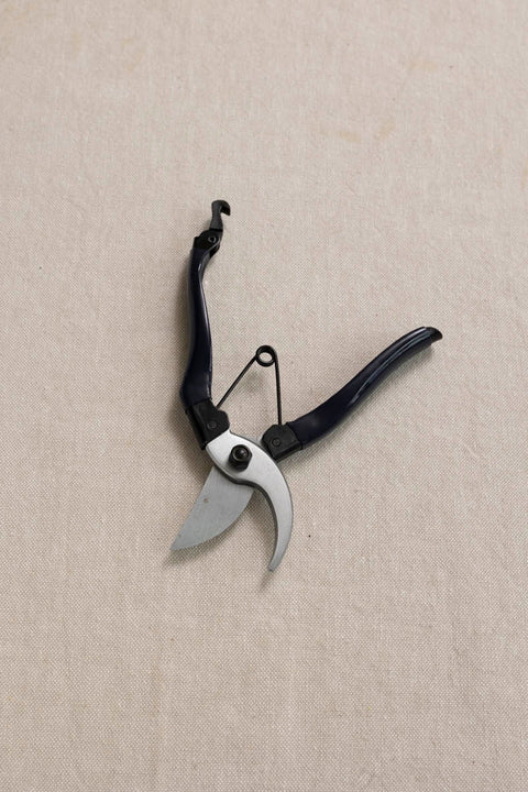 Hagesaks - Sekatør Collectors Navy