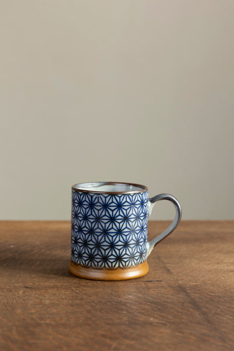 Krus – Japansk Keramikk Sachiko