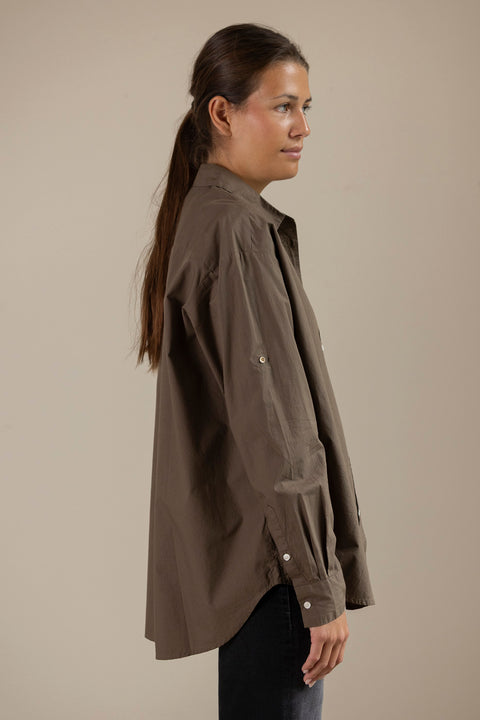 Skjorte - Shirt Earth