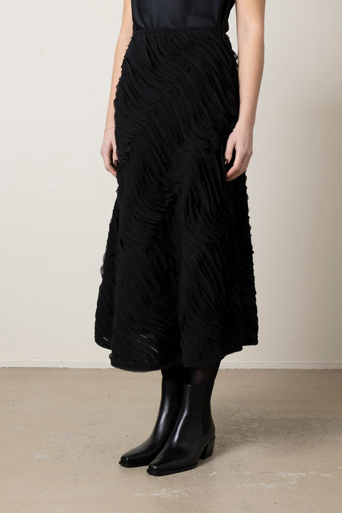 Skjørt - Amiko Midi Skirt