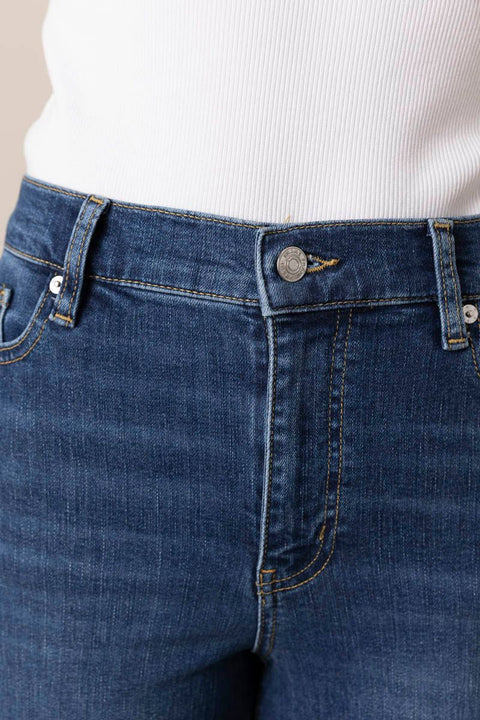 Jeans - Le Slim Palazzo Femma