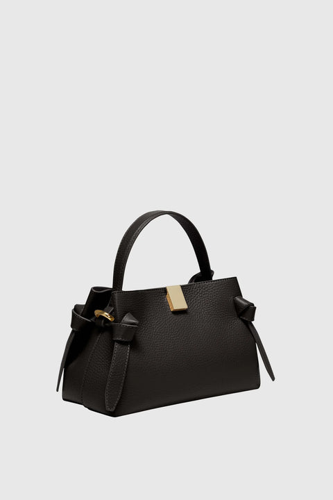 Veske - Gyoza Mini Black