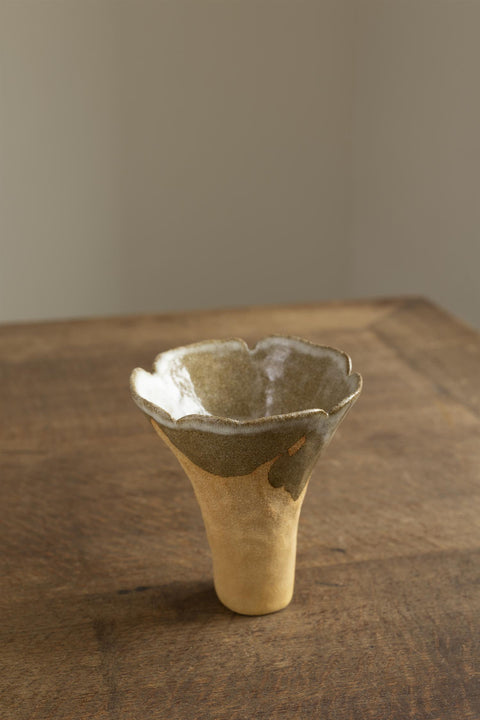 Vase - Ikebana No 6