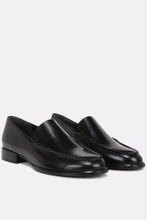 Loafers - Naomi Leather Loafer