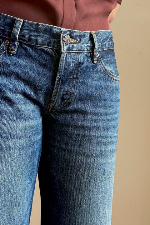 Jeans - The Gray Tolerat