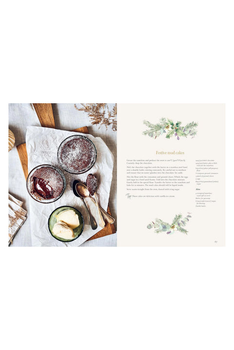 Kokebok - Magical Christmas