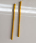 Kertelys - Dinner Candles Beeswax