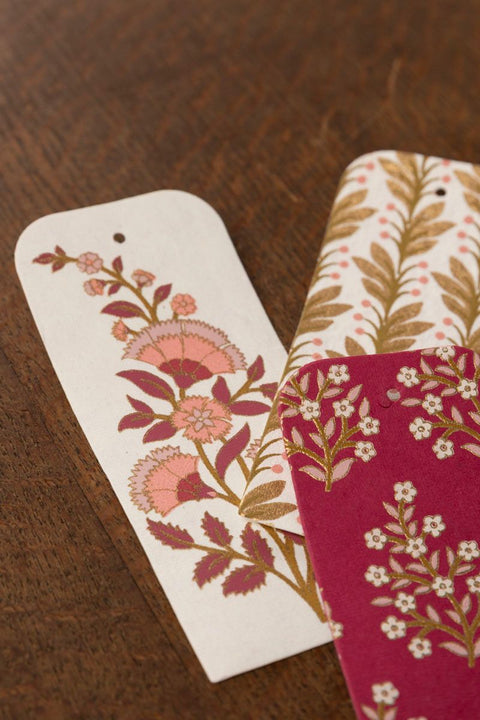 Gavelapper - Naya 6pk Berry