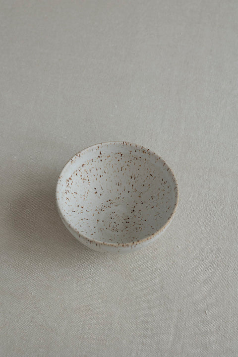 Skål - Sun Bowl Llama Fur