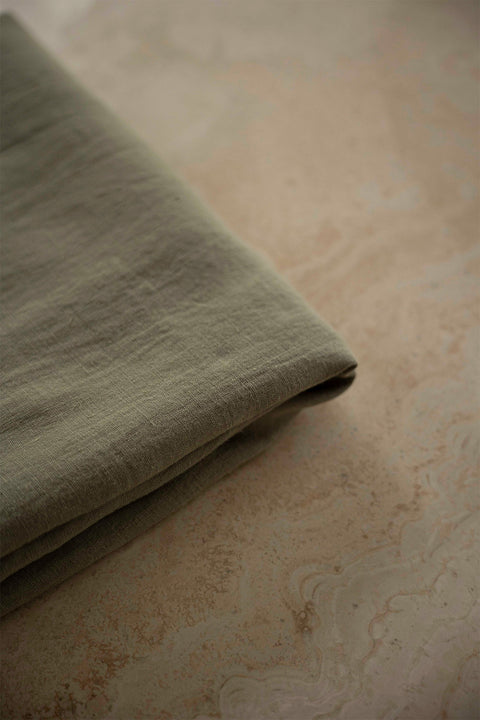 Duk - Sunshine 145x330cm Sage