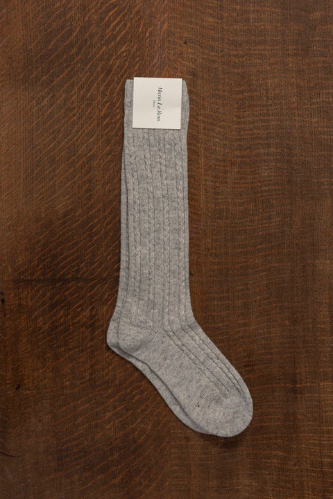 Sokker - Scotland Light Grey