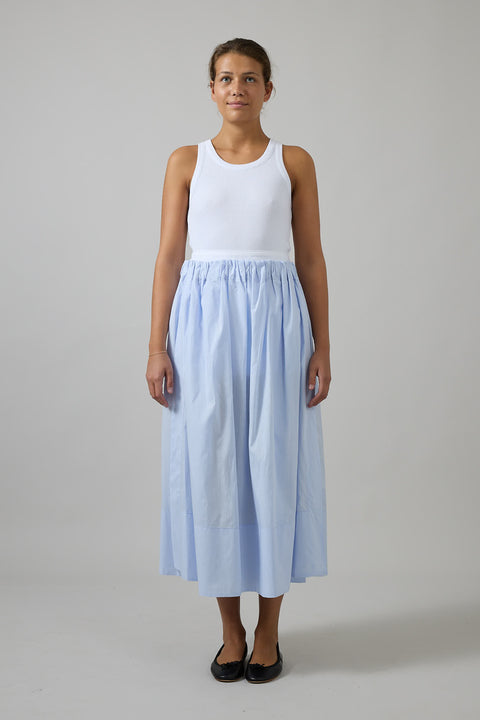 Skjørt - Darling Skirt Sky Blue