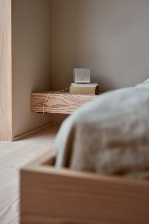 Oljediffuser - Diffuser No 1