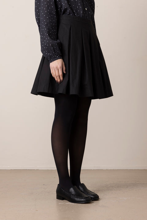 Skjørt - Valse Skirt Black