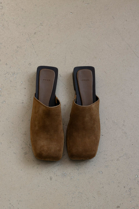 Sko - Margarita Sajo Elmwood