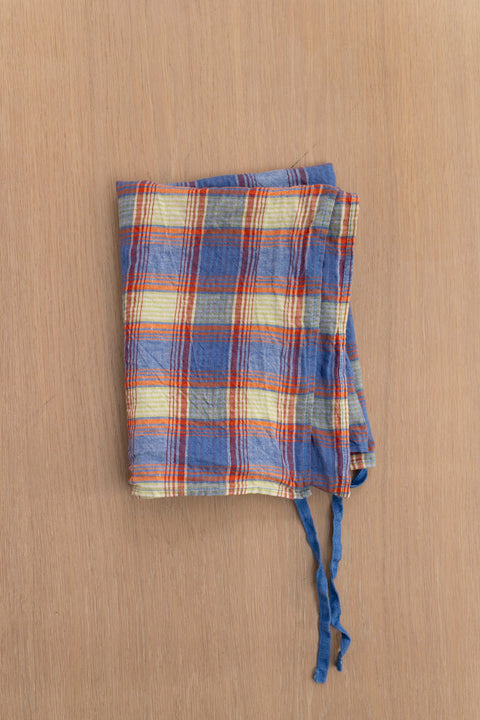 Kjøkkenhåndkle - Summer Plaid