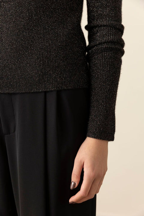 Genser - Metallic High V-NK