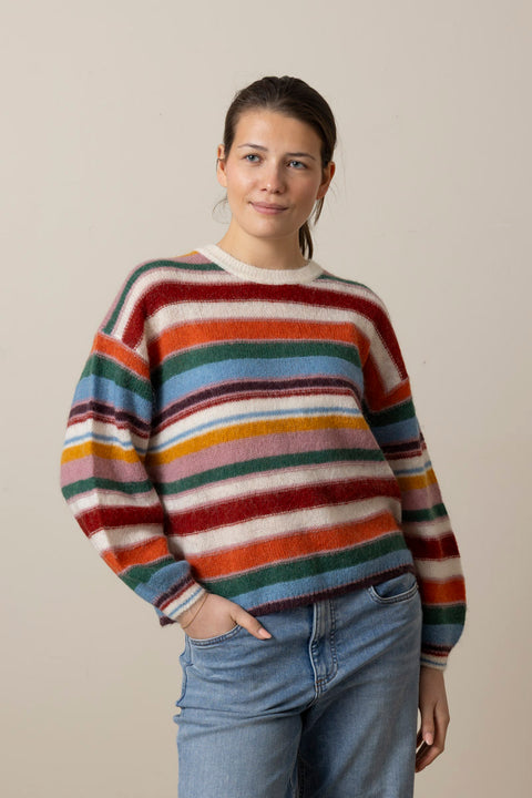 Genser - Jumper Serena