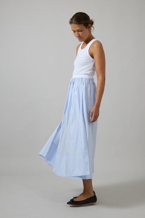 Skjørt - Darling Skirt Sky Blue