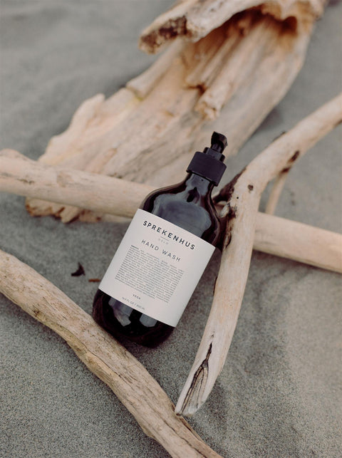 Håndsåpe - 500ml Vega