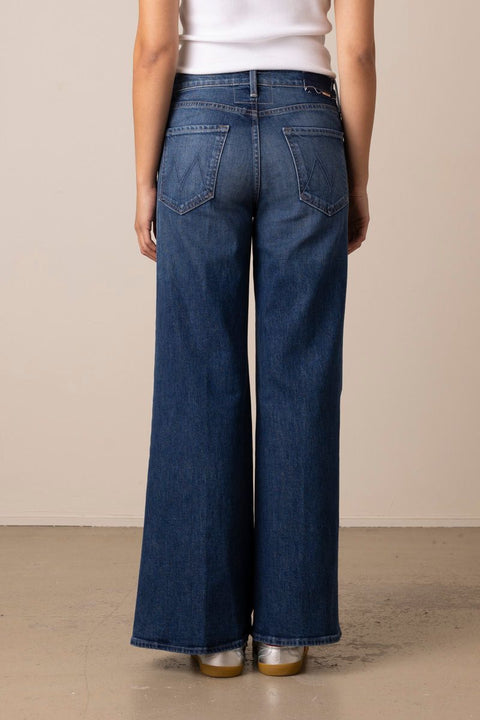 Jeans - The Tomcat Roller Skimp Perfectly Imperfect