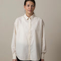 Skjorte - Shirt Pure Ecru