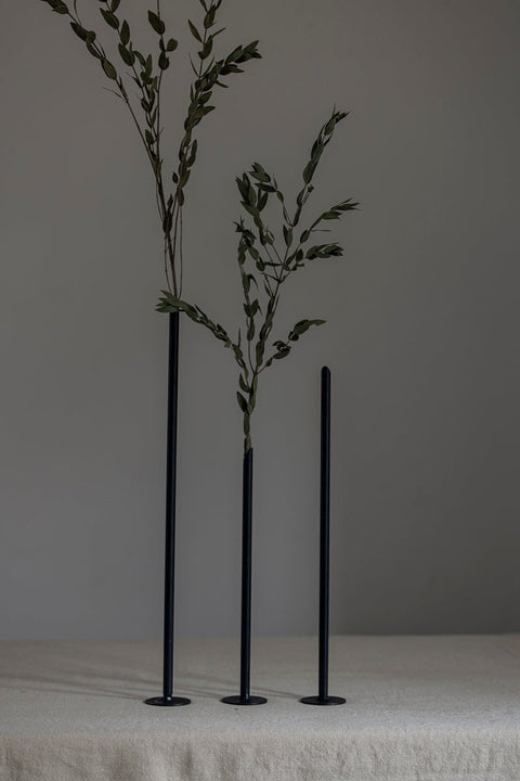 Vase - Giacometti Black