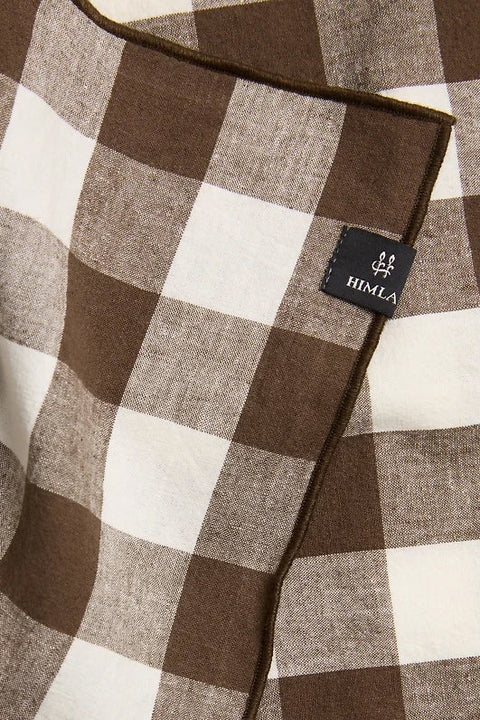 Duk - Bettyhill 150x250cm Chocolate