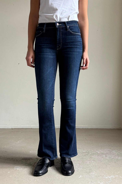 Jeans - The Weekender Hard Stop Honey