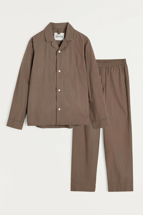 Pyjamas - Classic Earth