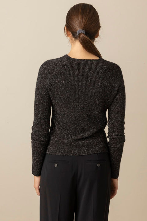 Genser - Metallic High V-NK