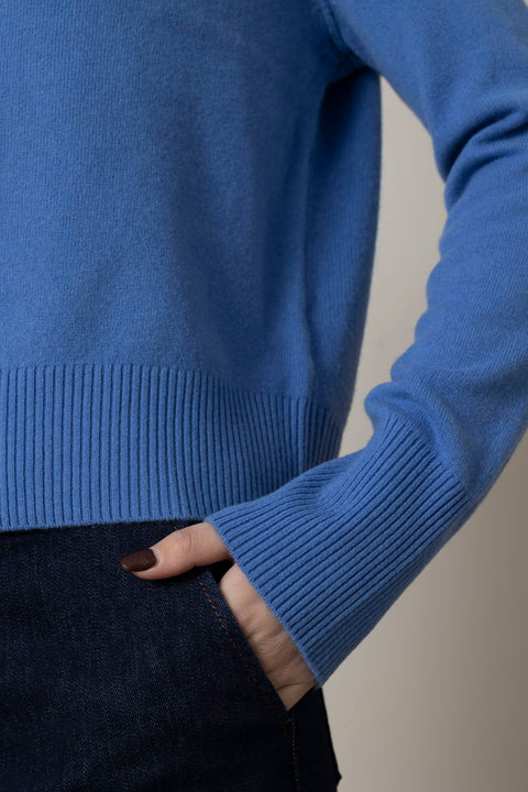 Cardigan - Gretel Bleuet