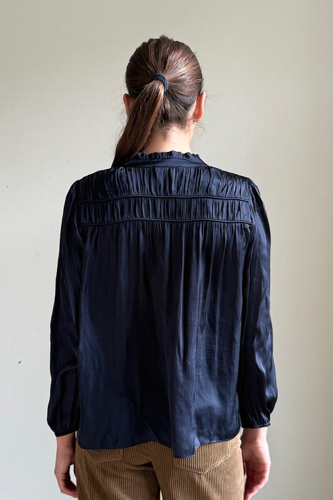 Bluse - Cessia