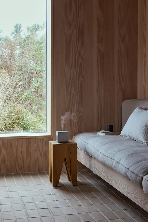 Oljediffuser - Diffuser No 1