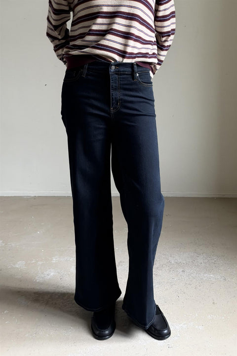 Jeans - Le Slim Palazzo Windsor