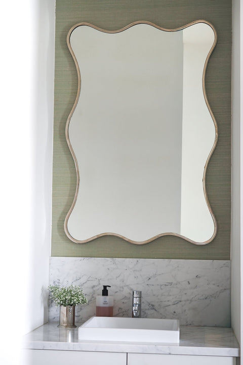 Speil - Bonie Mirror S Chrome