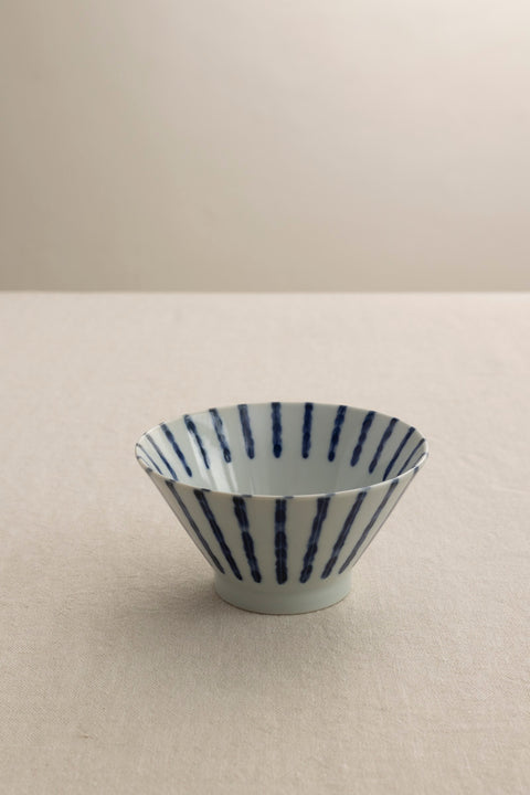 Skål - Japansk Keramikk Dami Tokusa Vert