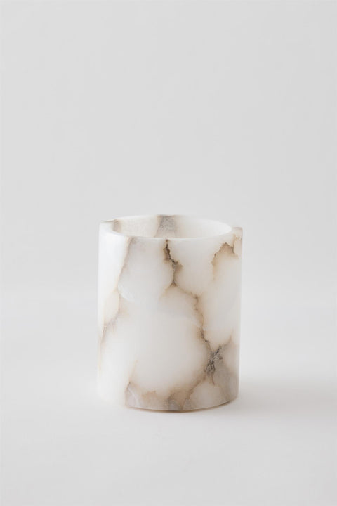 Telysholder - Alabaster M