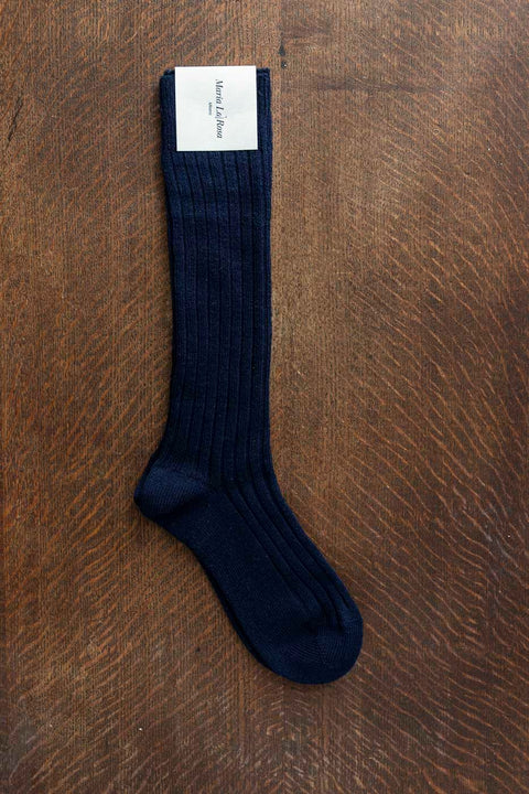 Sokker - College Navy