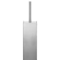 Toalettbørste - Sama Brushed Stainless Steel