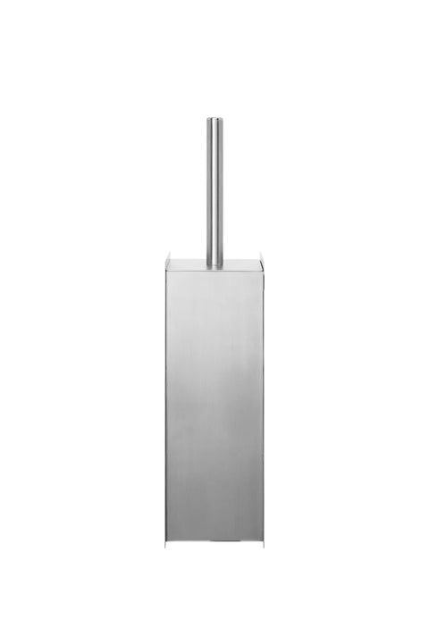 Toalettbørste - Sama Brushed Stainless Steel