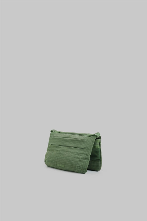 Veske - Phone Sacoche 90 Vintage Ripstop Ivy Green