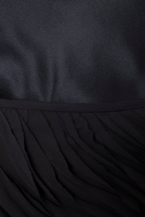 Skjørt - Amiko Midi Skirt