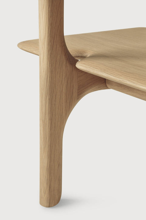 Hylle - PI Rack Oljet Eik