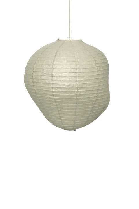 Lampeskjerm - Kurbis Lampshade 60 Dark Sage