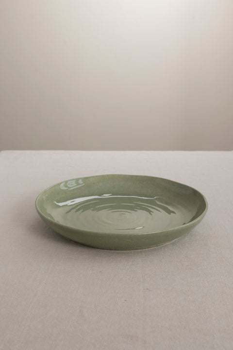 Fat - Capri Dia36 Sage