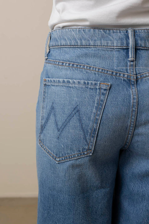 Shorts - The Undercover Bermuda Short Last Bite