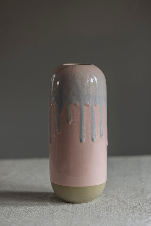 Vase - Yuki Melting Milkshake